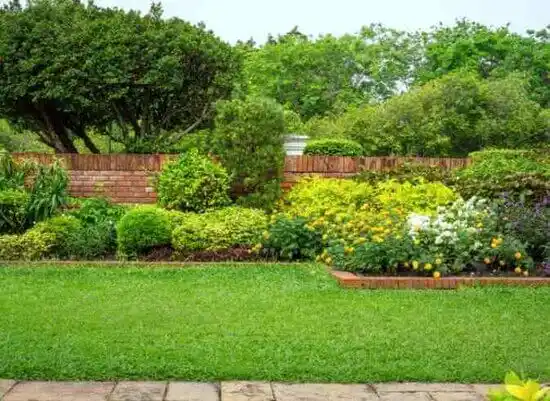 landscaping services Richwood